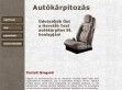 Tóth Imre Autókárpitos - http://www.autokarpitozas.hu/