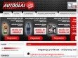Olajshop és olajkereső - http://autoolaj.hu
