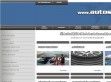 Kerékpártartó - http://www.autos.bolt.hu/thule_kerekpar_teto.php