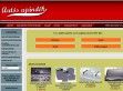 Autós ajándékok, felszerelések, tartozékok - http://autosajandek.hu