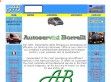 Autoservizi Borrelli - http://www.autoserviziborrelli.com/