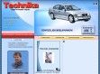 Technika  Kft. - Zala megye - http://www.autosiskola.gylcomp.hu