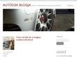 Hasznos információk és tanácsok autósoknak - http://autosokblogja.hu/