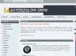 Autószalon Infó - http://www.autoszalon-info.hu