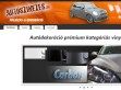 Autószínezés fóliával - http://www.autoszinezes.hu