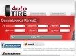 Autotire - gumiszerviz és webáruház - http://www.autotire.hu/