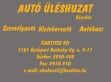 Autó üléshuzat - http://autouleshuzat.com