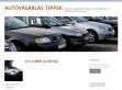 Autóvásárlás és kötelező biztosítás tippek tanácsok - http://autovasarlastippek.hu/