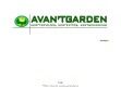 Avantgarden - http://www.avangarden.hu/