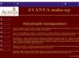 Avanya - http://www.avanya.uw.hu