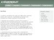 Végrendelet portál - http://www.avegrendelet.hu