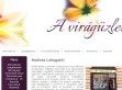 A Virágüzlet - http://www.aviraguzlet.hu/