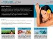 A wellness hétvége .hu - http://awellnesshetvege.hu/