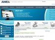 AWEX számítógép javítás - http://www.awex.hu/pc_javitas/