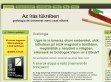 Az írás tükrében - grafológia és önismeret - http://www.azirastukreben.hu/
