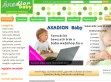 baba-webshop.hu babaruhák - http://baba-webshop.hu