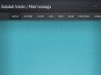 Babából felnőtt / Máté honlapja - http://bababolfelnott.webnode.hu