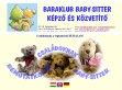 Aupair - http://www.babaklub.com/