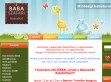 Babaszafari - Minőségi babatermékek! - http://www.babaszafari.hu