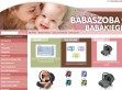 Minden, ami baba - babaszoba.net - http://www.babaszoba.net