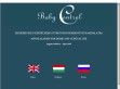 Légzésfigyelő Rendelés - http://www.babycontrol.hu/