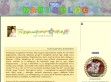 Gréti blogja - http://babygreti.freeblog.hu