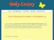 Babyluxury Gyermekbútorok, polcok - http://www.babyluxury.hu