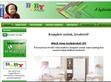 Káprázatos gyerekágy, mesés Grafikával! - http://babymarket.hu/bababolt/babynoby/97/butorok