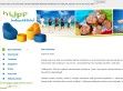 Babzsákfotelek - http://www.babzsakfotelek.hu