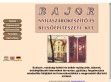 Bajor-Fa - http://www.bajorfa.hu