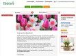 Bakker Holland kertészet - http://www.bakker-holland.hu