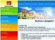 Ingatlankezelés,Társasházkezelés, Internetes egyenlegközéssel - http://www.balahazak.hu
