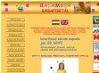 Balambér Bababolt és webáruház - http://balamber.hu