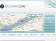 Balatoni céginfo - http://www.balatoniceg.info