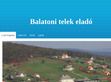Eladó telek a Balatonnál - http://balatonitelek.ewk.hu