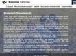 Baleseti kártérítés igénylése - http://balesetiserelemdij.hu/baleseti-karterites
