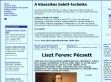 Balett szótár - http://balett.dancemelody.com/balett_szotar/