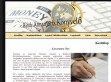 Bándy Annamária könyvelés, adóbevallás, bérszámfejtés - http://bandyannamaria.hu/