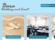Bara Wedding & Webshop - http://www.baraevent.hu