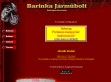 Barinka Járműbolt, Esztergom-Kertváros - http://www.barinkamotor.hu/