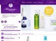 Bársony Kozmetikai Webshop - http://www.barsonywebshop.hu/