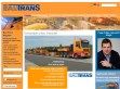  Nemzetközi és belföldi túlméretes fuvarozás - http://www.bautrans.hu/hu/szolgaltatasaink/fuvarozas