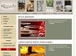 KBazovsky Díszbútorok - http://www.bazovsky.hu/