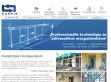 Műtő- és sugárvédelmi ajtók - http://bb97.hu