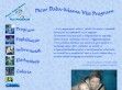 Picúr Babaúszás - http://www.bebiuszas.hu/