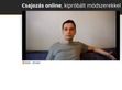 Csajozási tanácsok online ismerkedés témában - http://becsajozok.hu