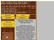 ablak, ajtó kereskedelem - http://www.bejáratiajtó.hu