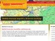 Vörös Transzport - belföldi fuvarozás, belföldi szállítmányozás, ADR áruszállítás, árufuvarozás  - http://www.belfoldi-fuvarozas.hu