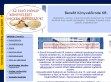 Benefit Könyvelőiroda Kft. weboldala - http://www.benefitkonyveloiroda.hupont.hu