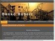 Társasházkezelés - http://benkorobert.com